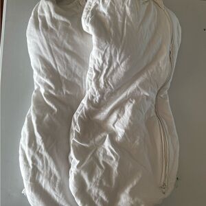 Happiest Baby Snoo Comforter Sleep Sack - Size M, lot of 2